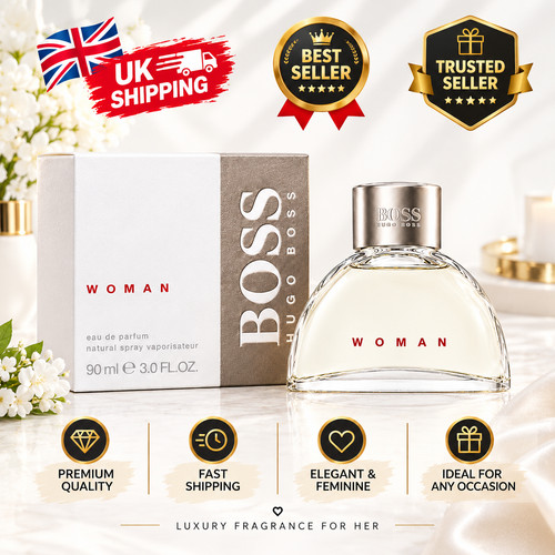 Hugo boss woman - hugo,