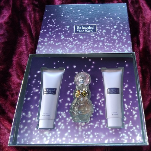 Vera wang jeweled - jeweled, eau
