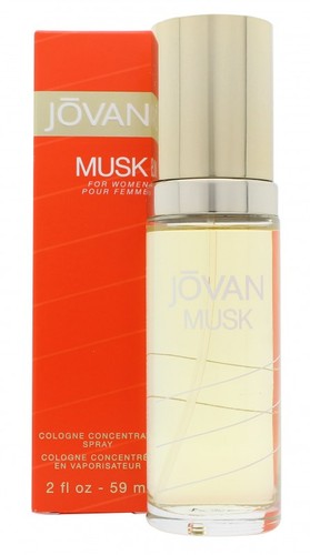 Jovan musk for woman - jovan, de