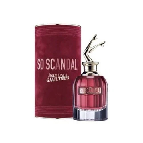 Jean paul gaultier scandal - jean,