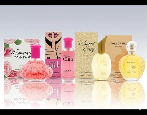 100ml woman s perfume - 100ml,