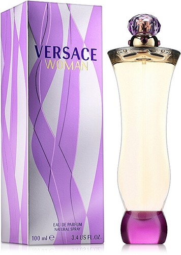 Versace woman eau - versace,