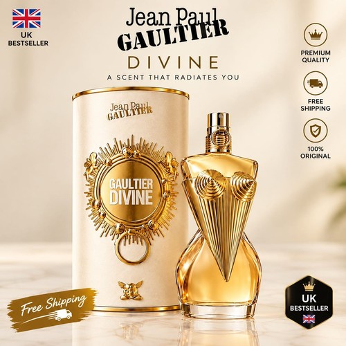 Jean paul gaultier divine - paul,