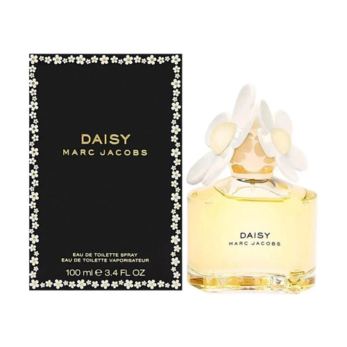 Marc jacobs daisy edt 100ml - marc,