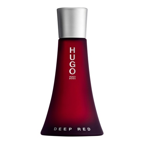 Hugo boss deep red 50ml - deep, edp