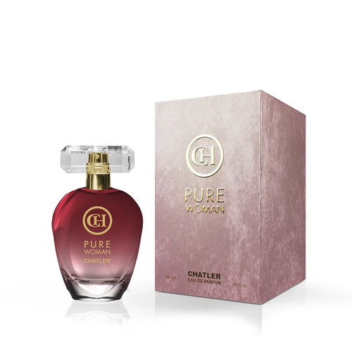 Ladies eau parfum - ladies,