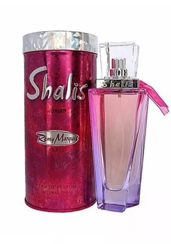 Shalis remy marquis edp - shalis, eau
