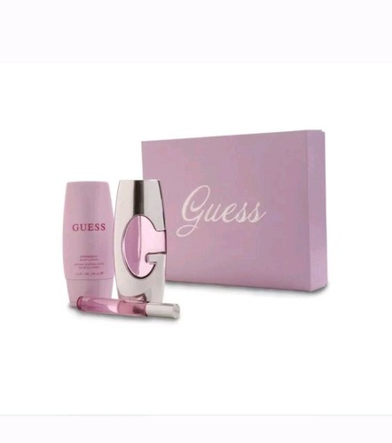 Guess gift set for - guess,