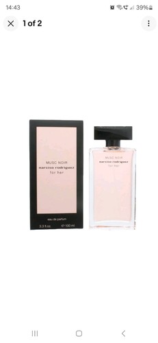 Narciso rodriguez for her musc - narciso,