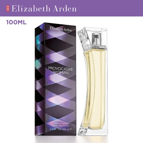 Elizabeth arden provocative - arden,