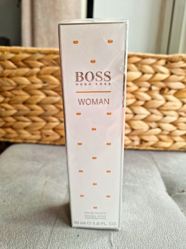 Hugo boss woman eau - boss,