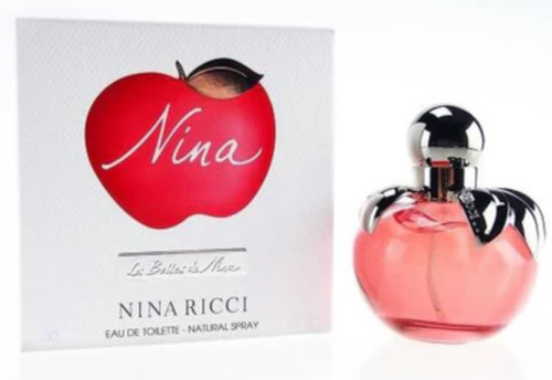 Nina ricci 30ml eau - nina,