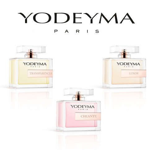 Yodeyma eau parfum edp - eau, de