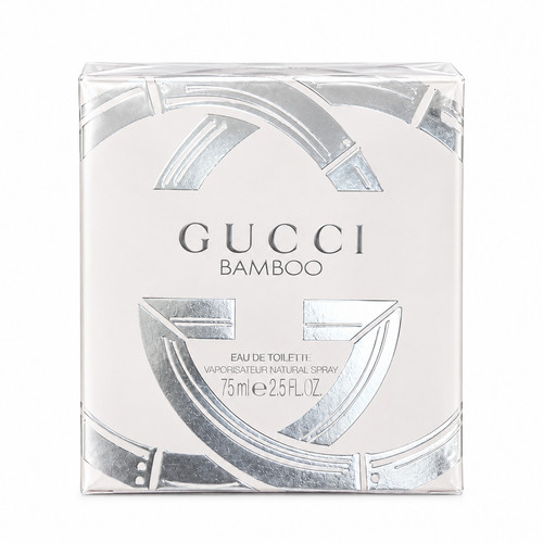 Gucci bamboo eau parfum - bamboo, de