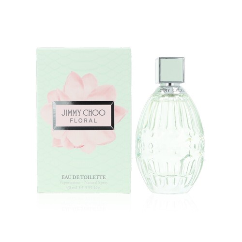 Jimmy choo floral edt spray - jimmy,