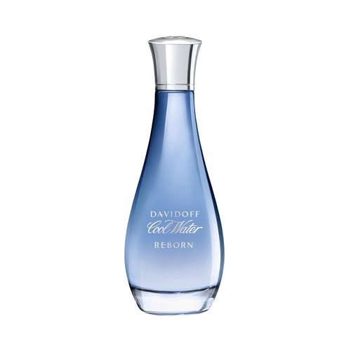 Davidoff cool water woman - davidoff,