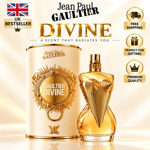 Jean paul gaultier - paul, divine