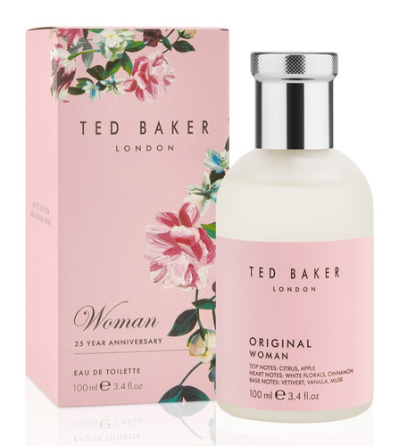 Ted baker woman pink - woman,