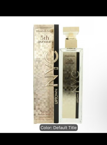 Elizabeth arden 5th - elizabeth, avenue