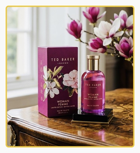 Ted baker woman - baker, femme