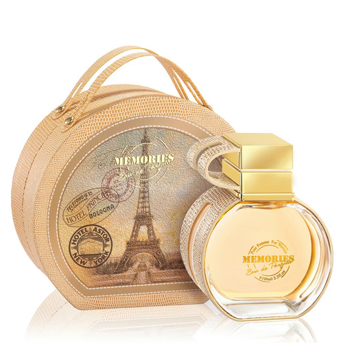 Emper memories woman - woman, (pour