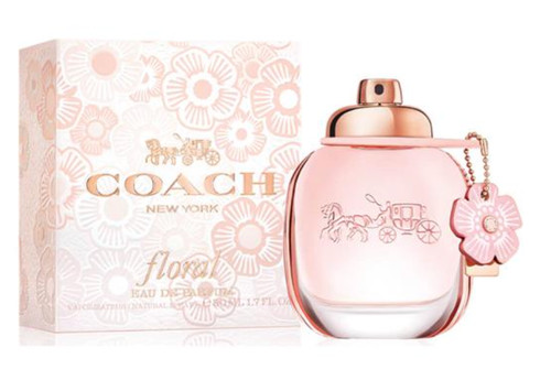Coach floral 50ml - floral,
