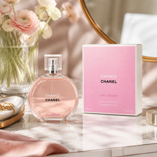 Eau parfum 100ml 4oz - eau,