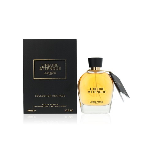 Jean patou heritage - jean,