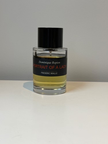 Frederic malle portrait a - of,