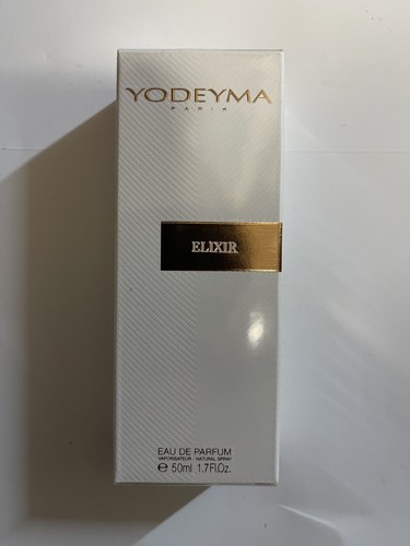 Yodeyma eau parfum - eau,