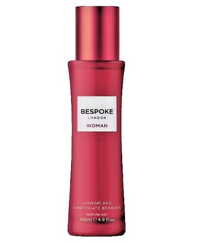Bespoke woman perfume mist - woman,