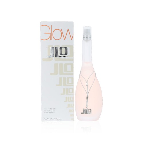 Jennifer lopez glow edt - lopez, spray