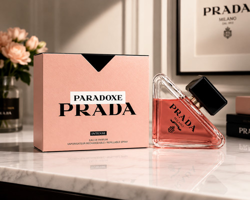 Prada women paradoxe - prada,