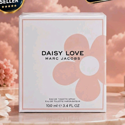 Marc jacobs daisy - jacobs, de