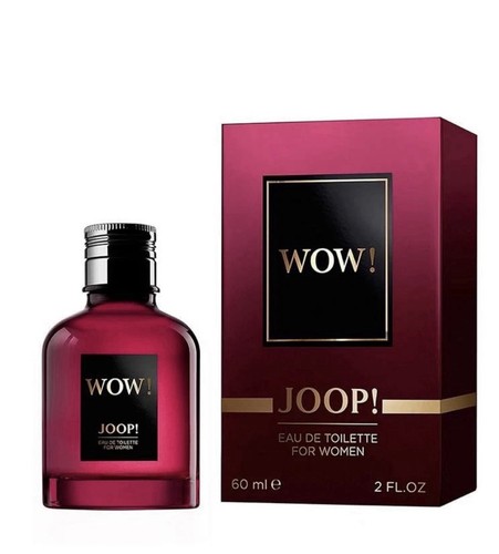 Joop wow woman eau toilette - wow,