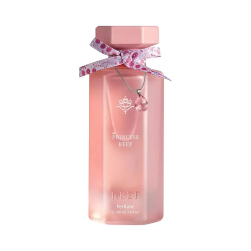 Princess reef 100ml eau - reef,