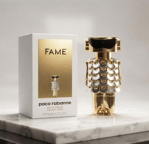 Paco rabanne fame eau - rabanne,