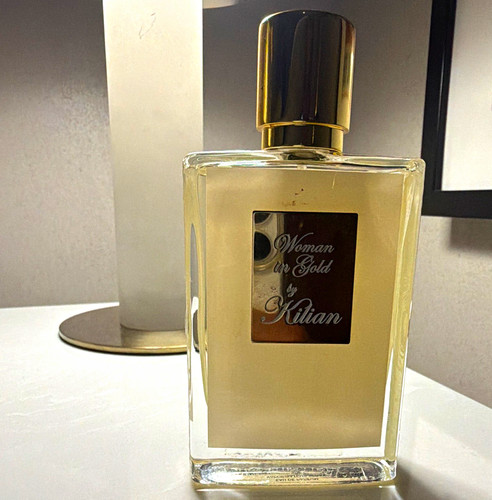 Kilian woman gold eau - kilian,