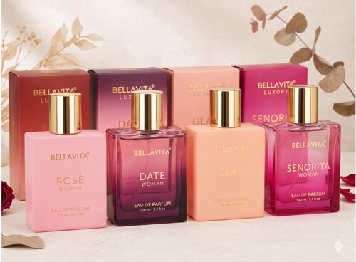 Bella vita luxury - luxury, women