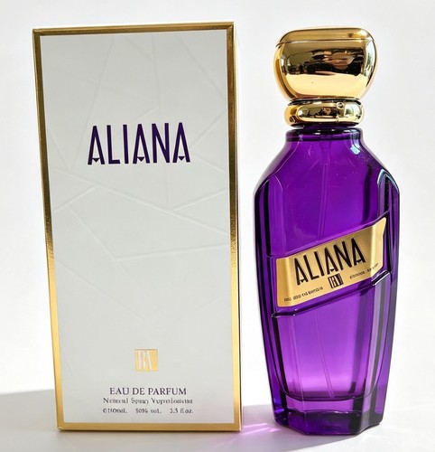 Aliana 100ml eau - 100ml,