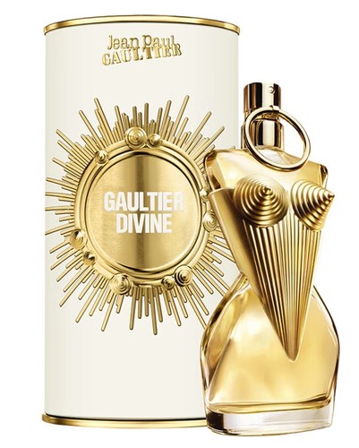 Jean paul gaultier - divine, eau