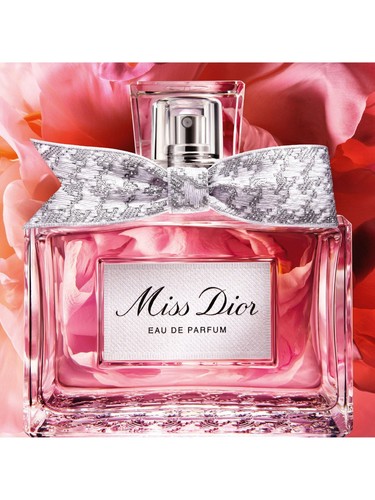 Miss dior 80ml - miss, parfum