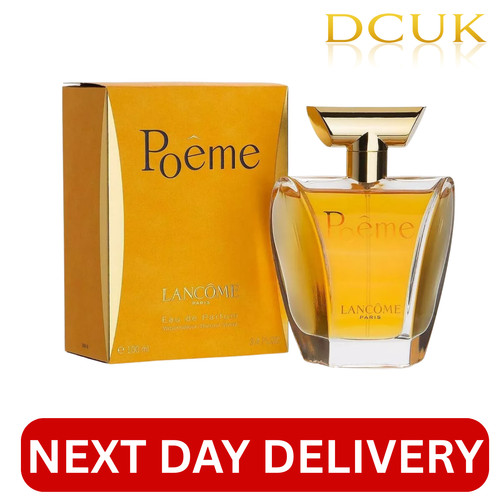 Lancome poeme eau parfum - eau, de