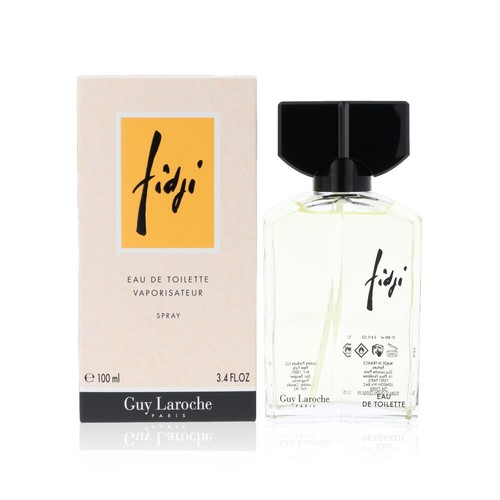 Guy laroche fidji edt spray - laroche,