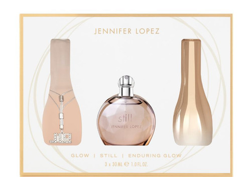 Jennifer lopez jlo trio - jennifer, 3
