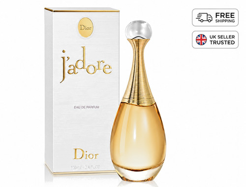 Dior adore edp - j'adore,