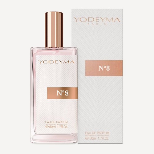 Yodeyma celebrity - -, 8