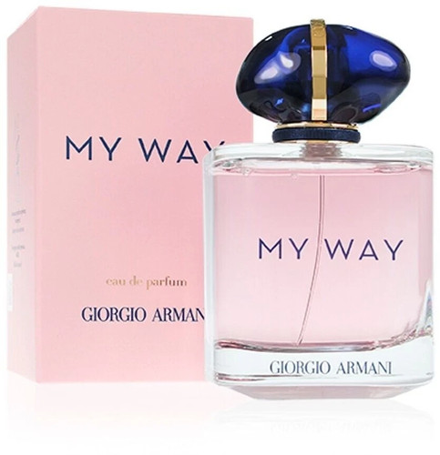Giorgio armani way eau - way, de