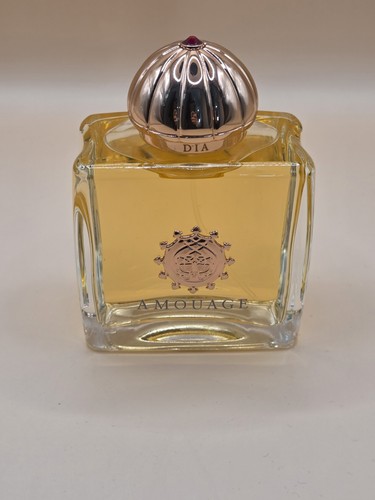 Amouage dia pour - amouage,