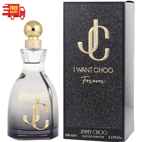 Jimmy choo want - jimmy, forever